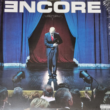 Eminem- encore