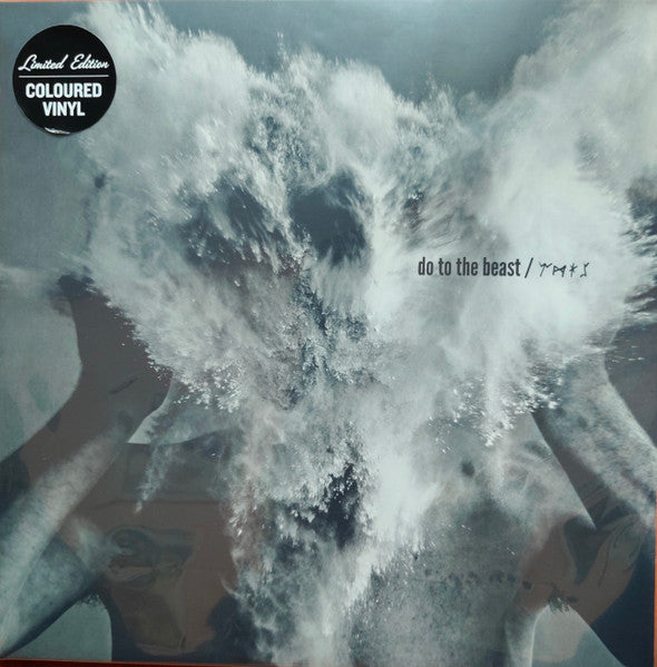 Afghan Whigs - do to the beast