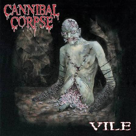 Cannibal corpse - vile
