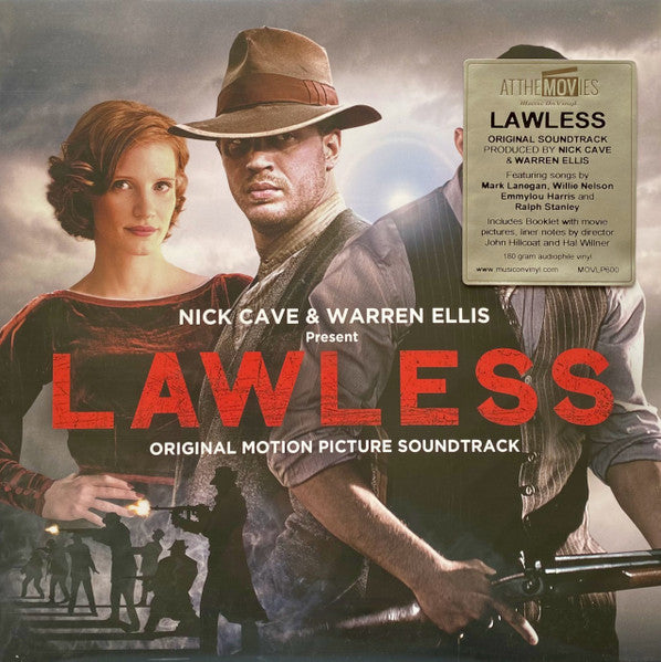 Lawless
