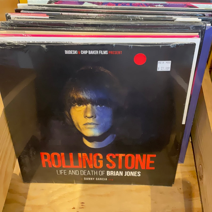 Rolling Stone OST