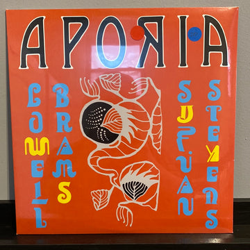 Sufjan Stevens- Aporia