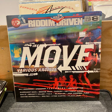 Move