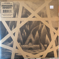 King Gizzard and the lizard wizard - Nonagon Infinity