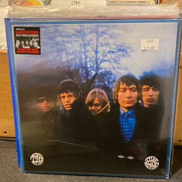 The Rolling Stones Between the Buttons Vinyl (DSD Remaster) (Record, 2009)