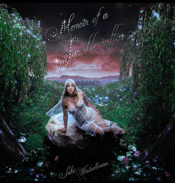 Suki Waterhouse - memoir of a sparklemuffin