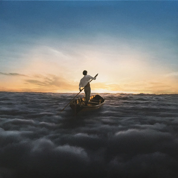 Pink Floyd - the endless river USED VINYL