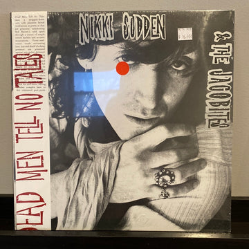 Nikki Sudden- Dead Men