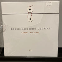 Numero 035- Boddie Recording Co.