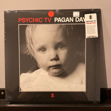 Psychic TV- Pagan Day