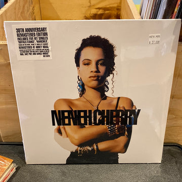 Neneh Cherry - Raw Like Sushi