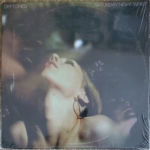 Deftones- Saturday Night wrist
