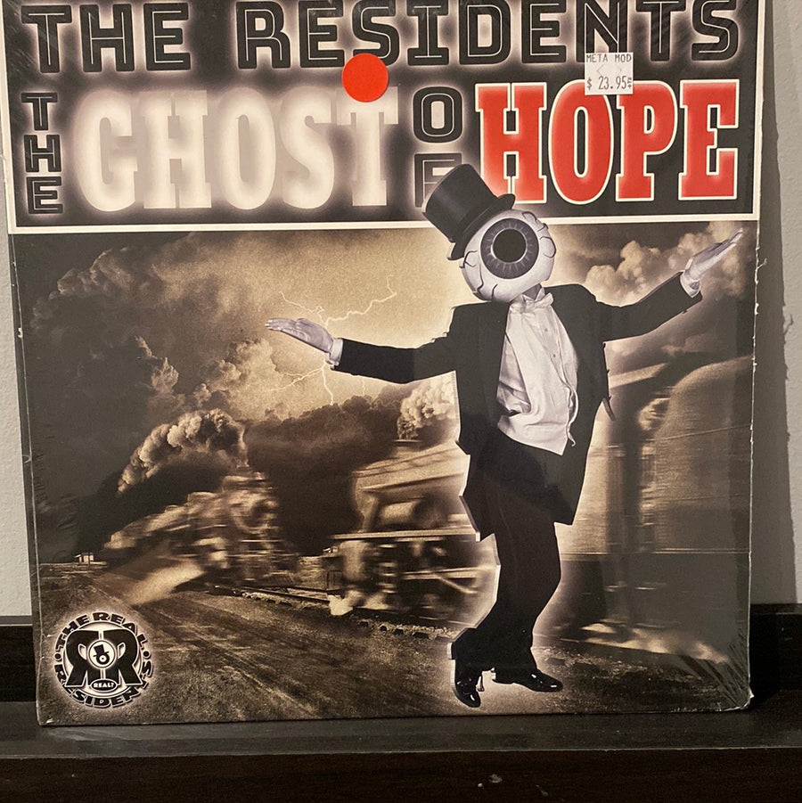 Residents- Ghost of Hope