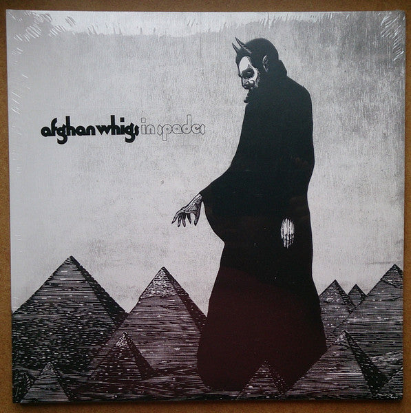 Afghan Whigs - in spades
