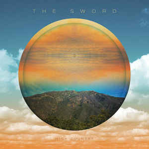 Sword, the - high country used vinyl