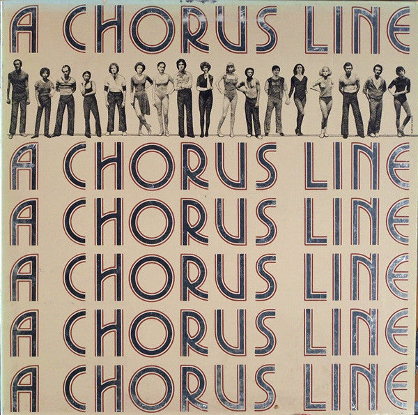 Chorus line