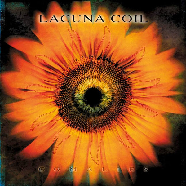 Lacuna coil - Comalies