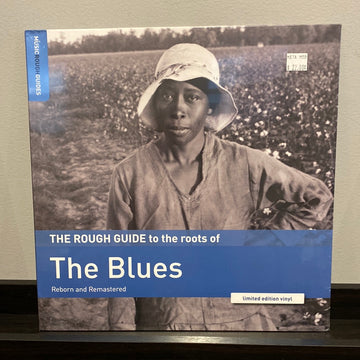 VA- Roots of the Blues