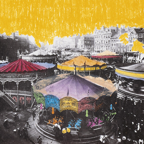Neutral Milk Hotel - on Avery island