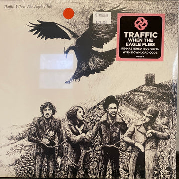 Traffic- When The Eagle Flies