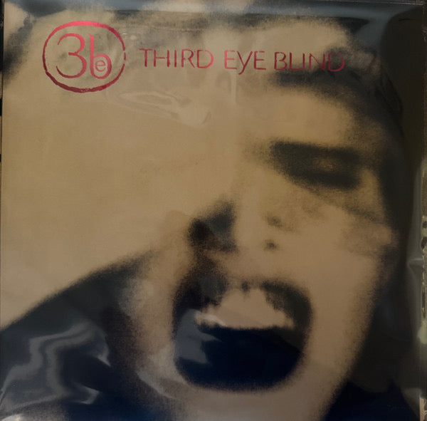 Third eye blind