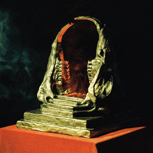 King gizzard and the lizard wizard - infest the rats nest