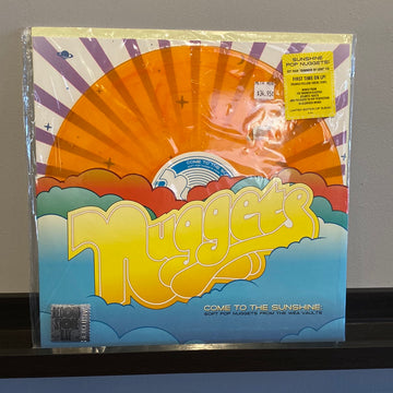 Sunshine Pop Nuggets!