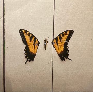 Paramore- brand new eyes