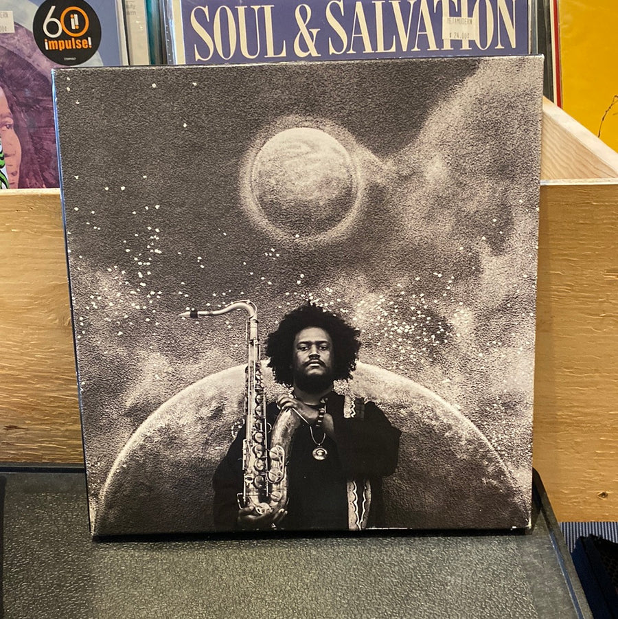 Kamasi Washington - The Epic