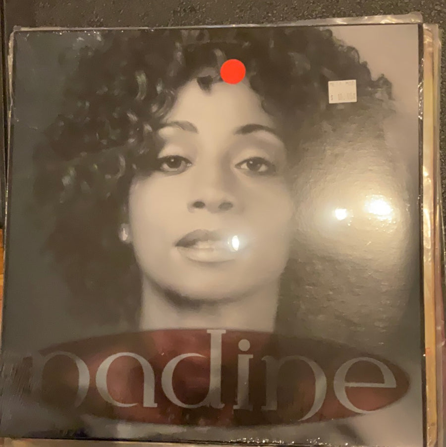 Nadine Sutherland- Nadine