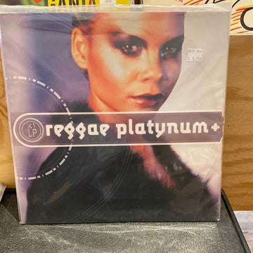 Reggae Platynum