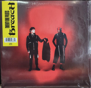 Twenty One Pilots - breach