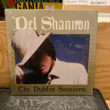 Del Shannon - The Dublin Sessions