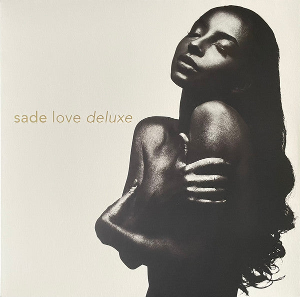 Sade - love deluxe