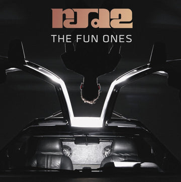 RJD2- The Fun Ones