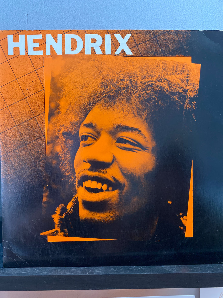 hendrix