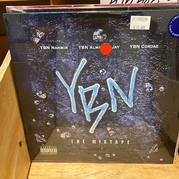 YBN- The Mixtape
