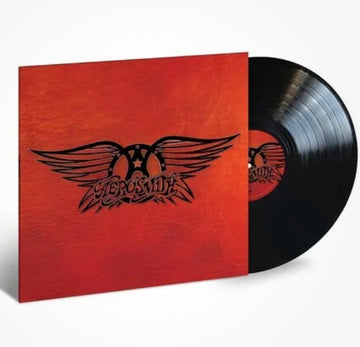 Aerosmith - Aerosmith - Greatest Hits LP [New Vinyl LP]