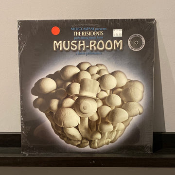 Residents- Mushroom