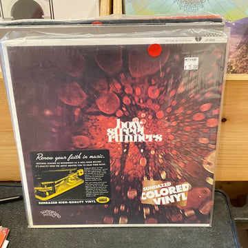 Bow Street Runners/Bow Street Runners