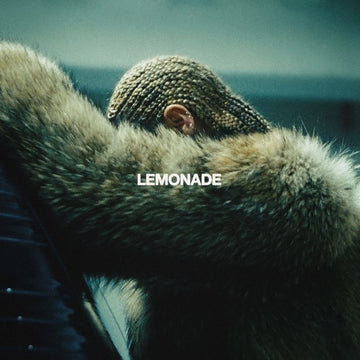 Beyonce- Lemonade