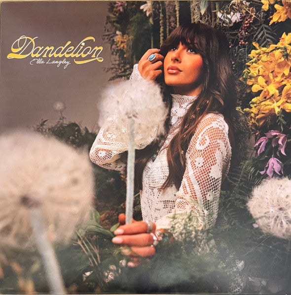 Ella Langley- dandelion