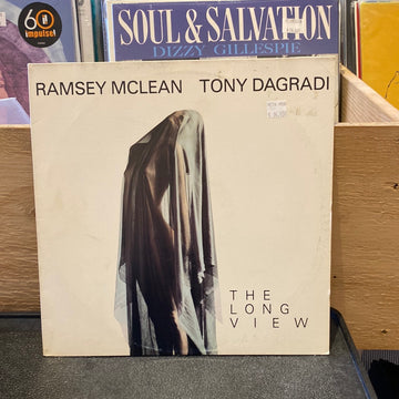 Ramsey McLean/Tony Degradi - The Long View