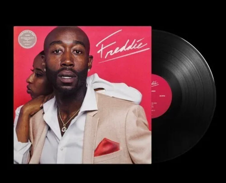 Freddie Gibbs - Freddie