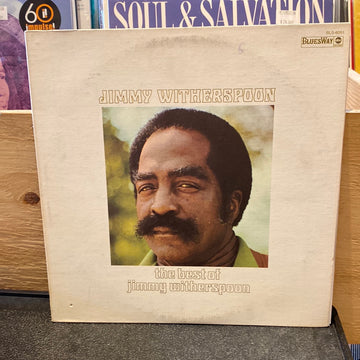 Jimmy Witherspoon - Best of