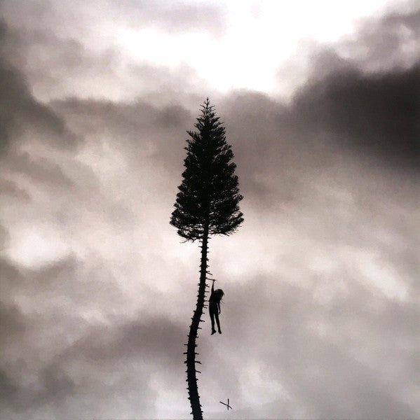 Manchester orchestra- a black mile to the surface