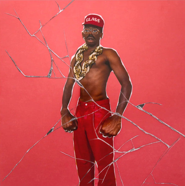 Tyler, The Creator - don’t tap the glass