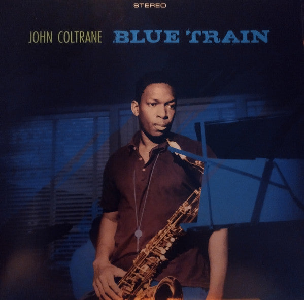 John Coltrane- Blue Train