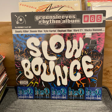 Slow Bounce
