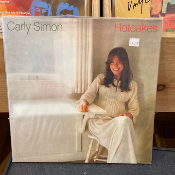 Carly Simon - Hotcakes 2018 Reissue - Used (NM)